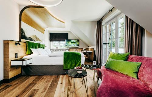 boutique hotels in Keitum