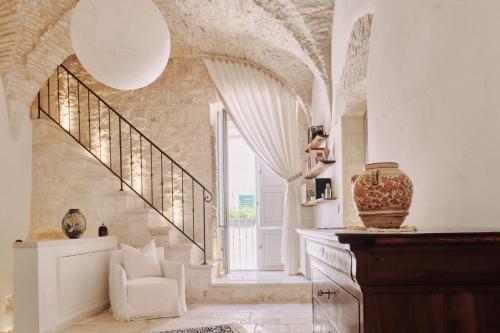 boutique hotels in Puglia