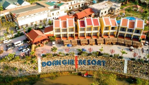 boutique hotels in Phong Nha