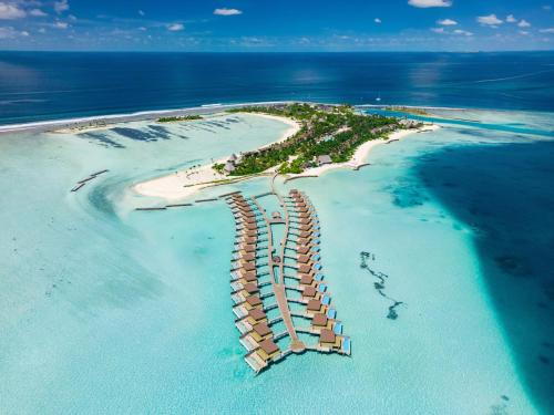 boutique hotels in Dhiffushi