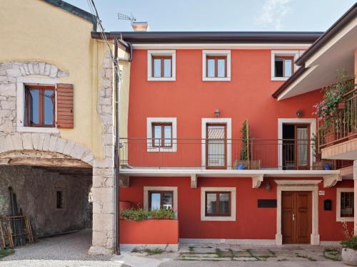boutique hotels in Trieste