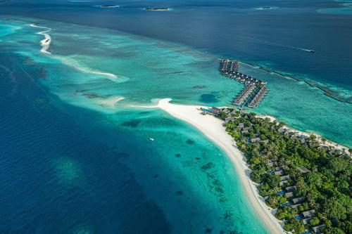 boutique hotels in Raa Atoll