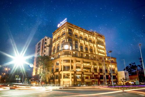 boutique hotels in Amritsar
