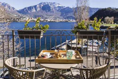 boutique hotels in Cassago Brianza