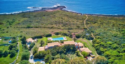 boutique hotels in Kefalonia