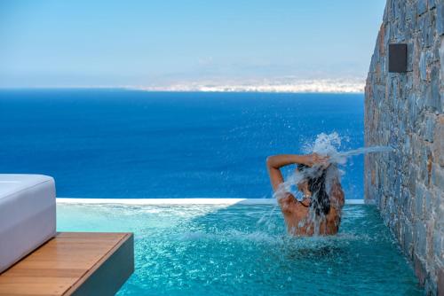 boutique hotels in Agia Pelagia