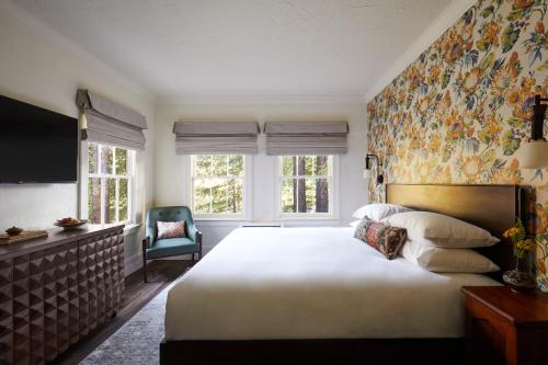 boutique hotels in Beyond San Francisco