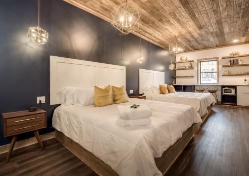 boutique hotels in Wisconsin