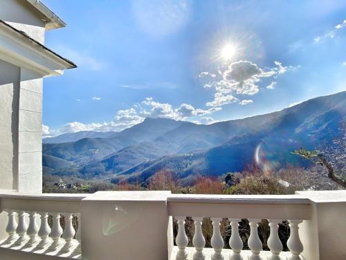 boutique hotels in Erbalunga