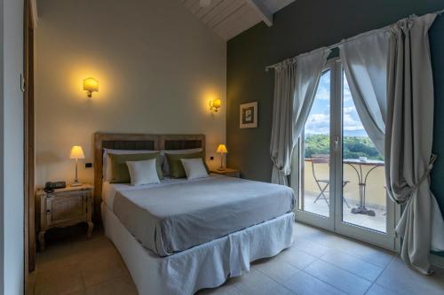 boutique hotels in Abruzzo