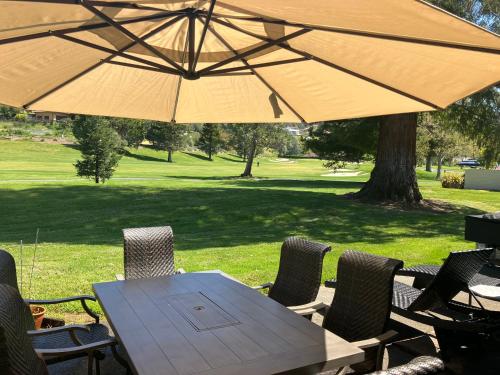 boutique hotels in Napa Valley
