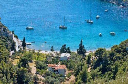 boutique hotels in Skopelos