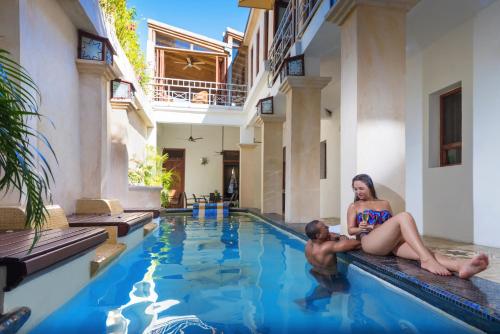 boutique hotels in Juan Dolio