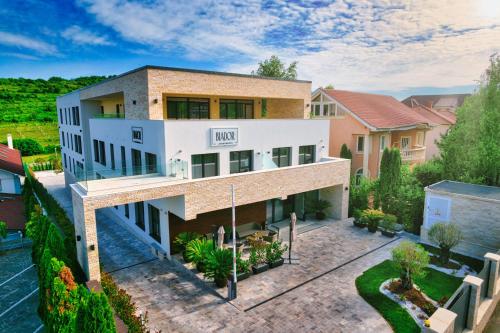 boutique hotels in Gyula