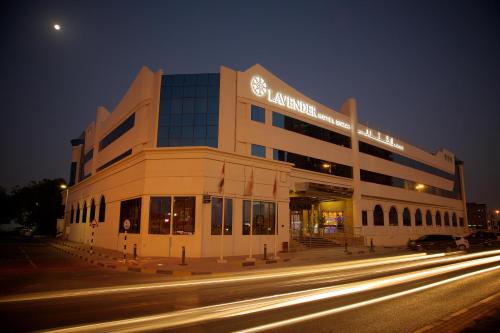 boutique hotels in Sharjah Emirate