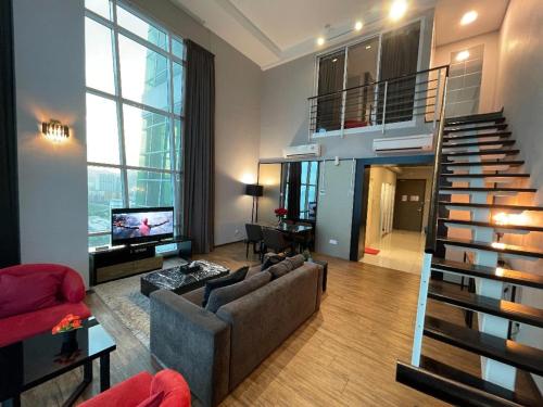 boutique hotels in George Town