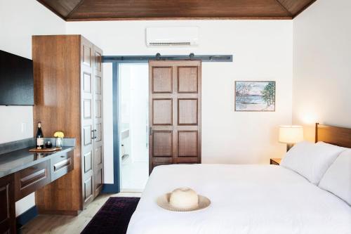 boutique hotels in Maine Beaches