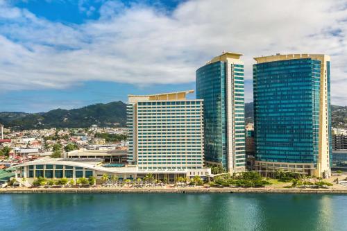 boutique hotels in Tobago