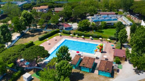 boutique hotels in Forli-Cesena Area