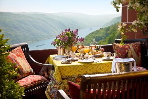 boutique hotels in Kamp-Bornhofen