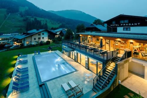 boutique hotels in Region Villach