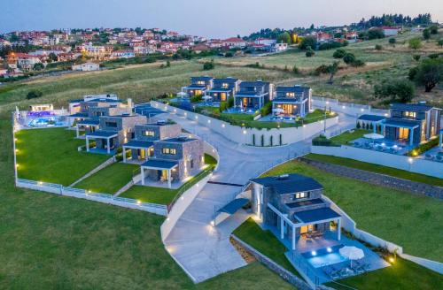 boutique hotels in Kassandra
