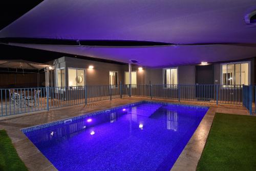 boutique hotels in Had Nes