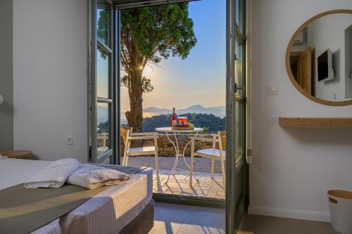 boutique hotels in Kardámaina