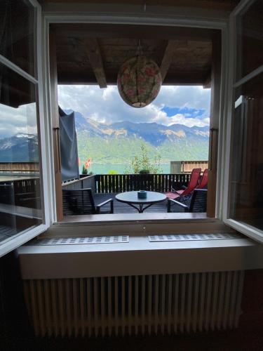 boutique hotels in Jungfrau