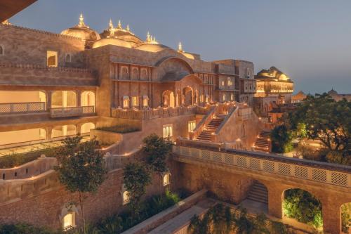 boutique hotels in Jaipur