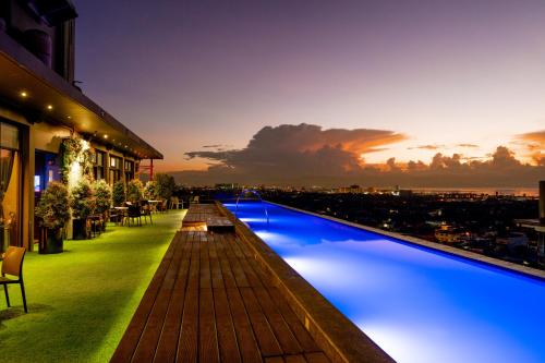 boutique hotels in Luzon