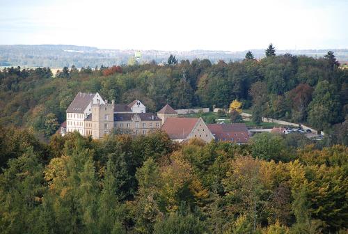 boutique hotels in Upper Danube