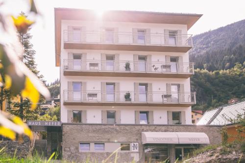 boutique hotels in Bad Gastein