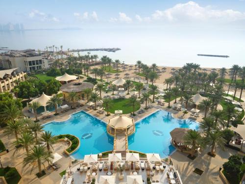 boutique hotels in Doha