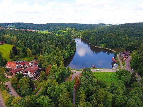 boutique hotels in Swabian Forest