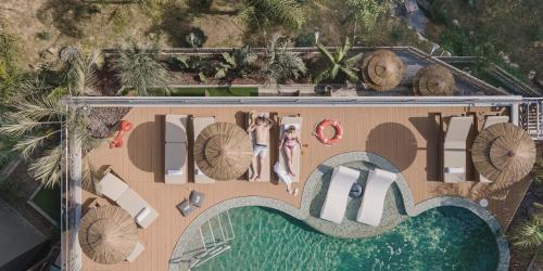 boutique hotels in Costa Del Maresme