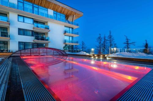 boutique hotels in Vysoké Tatry