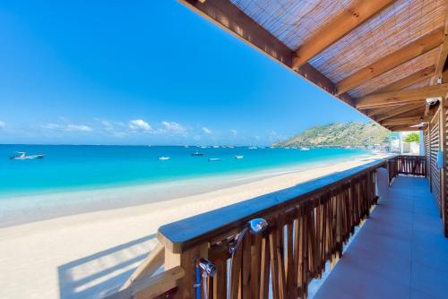 boutique hotels in Simpson Bay