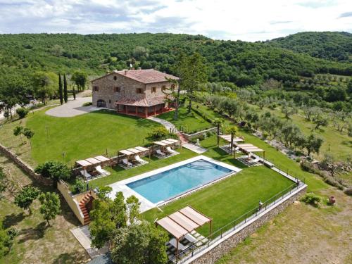 boutique hotels in Italy Center