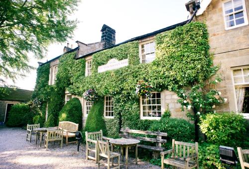 boutique hotels in North Yorkshire