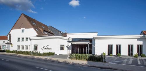 boutique hotels in Hannover