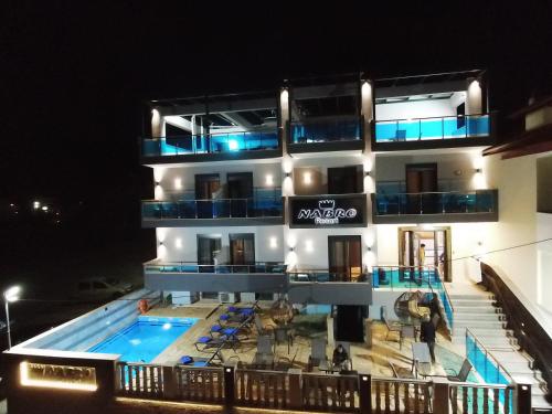 boutique hotels in Pieria