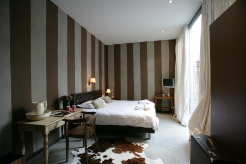 boutique hotels in Hasselt