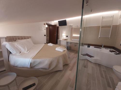boutique hotels in Norcia
