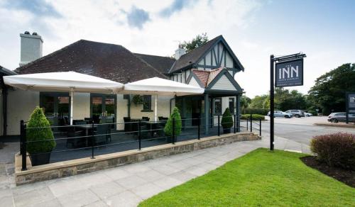 boutique hotels in North Yorkshire