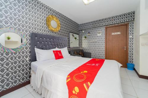 boutique hotels in Jakarta