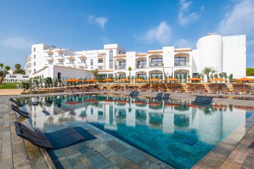 boutique hotels in Barlavento