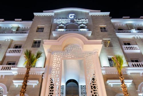 boutique hotels in Abu Dhabi Emirate
