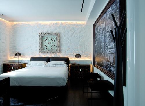 boutique hotels in Brescia Area