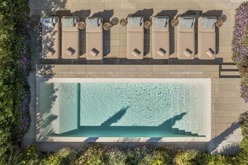boutique hotels in The Raval